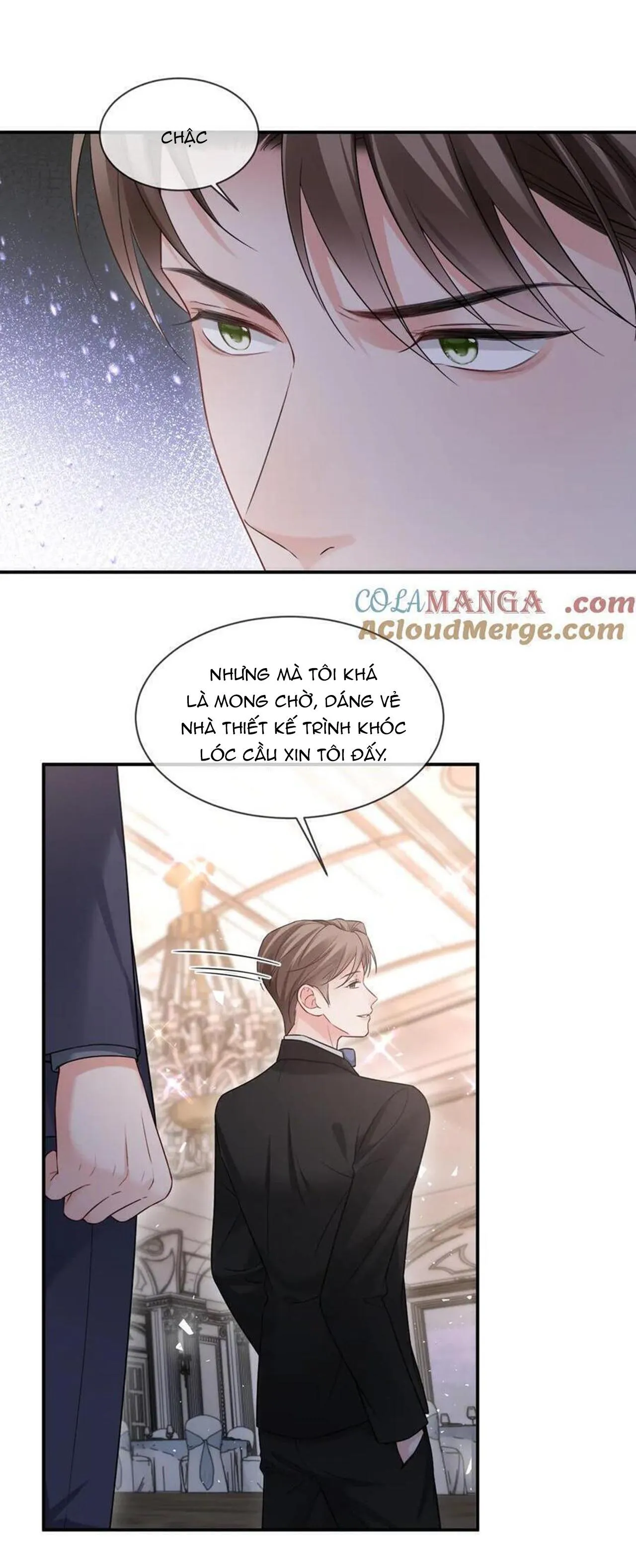 Đề Nghị Ly Hôn Chapter 131 Trang 15