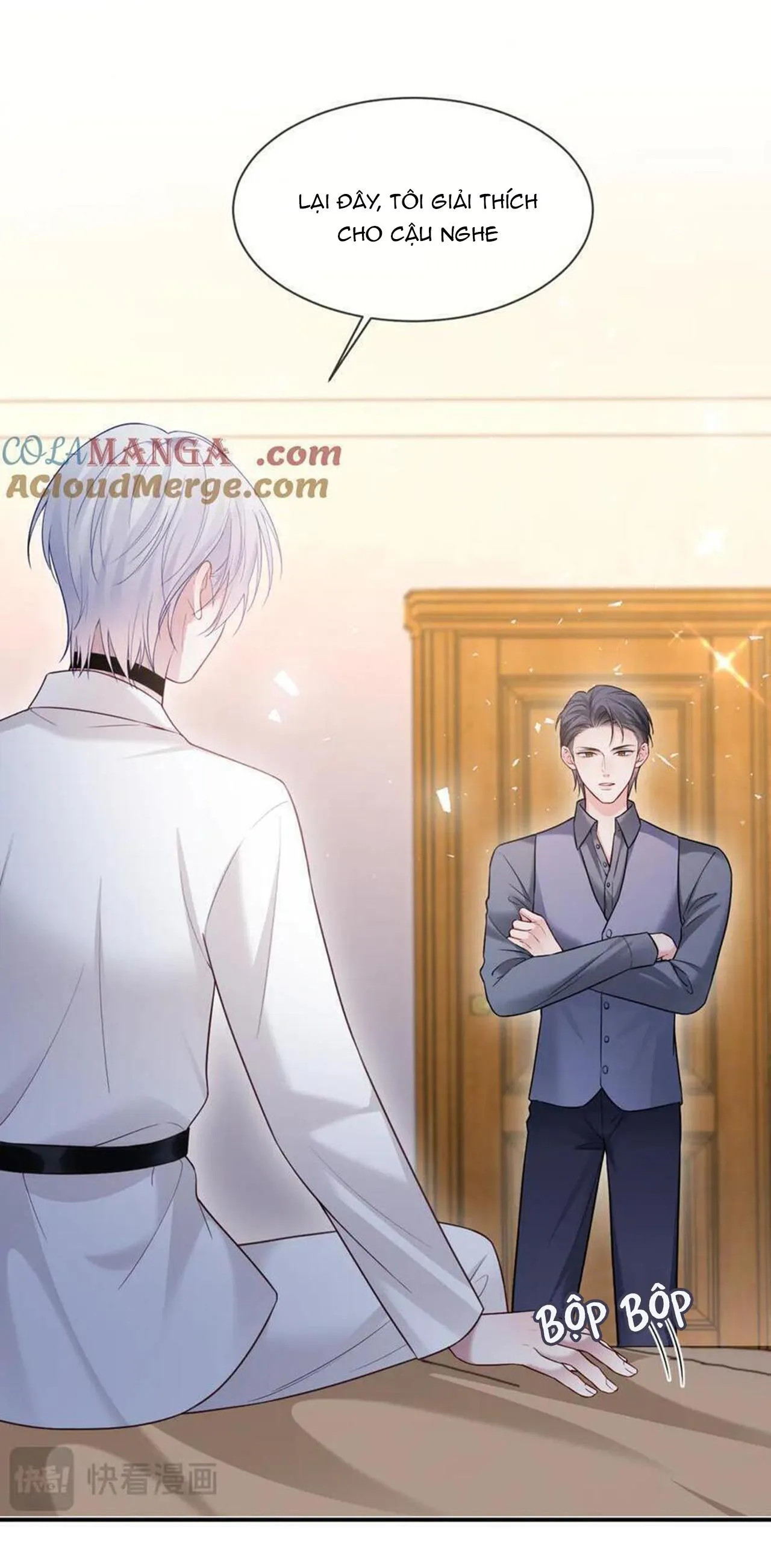 Đề Nghị Ly Hôn Chapter 131 Trang 18