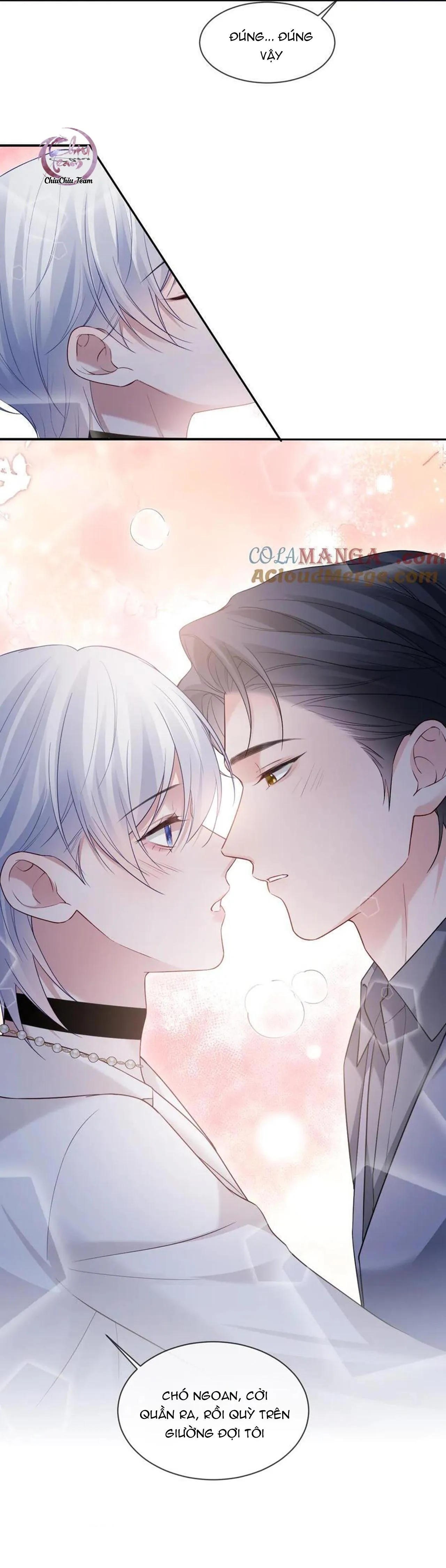 Đề Nghị Ly Hôn Chapter 131 Trang 22