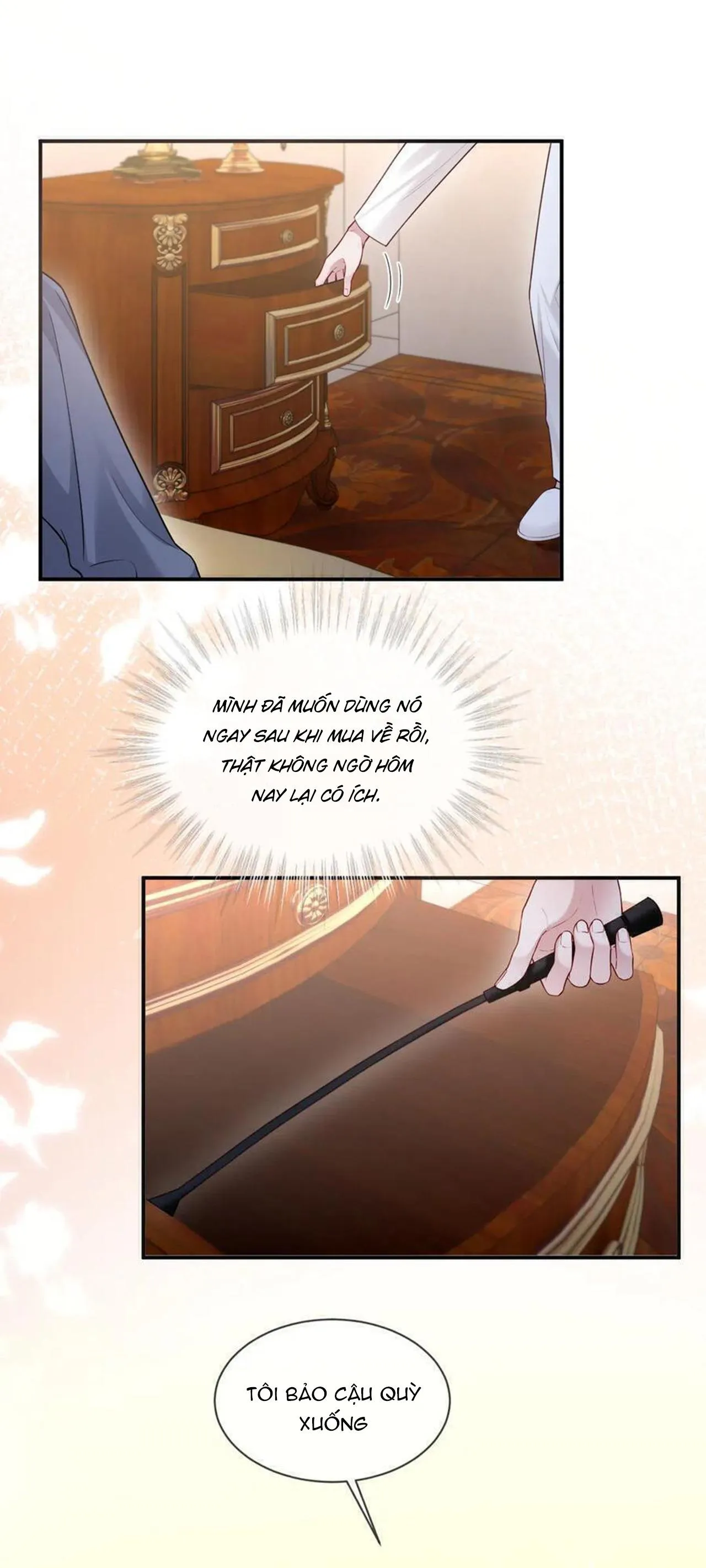 Đề Nghị Ly Hôn Chapter 131 Trang 23