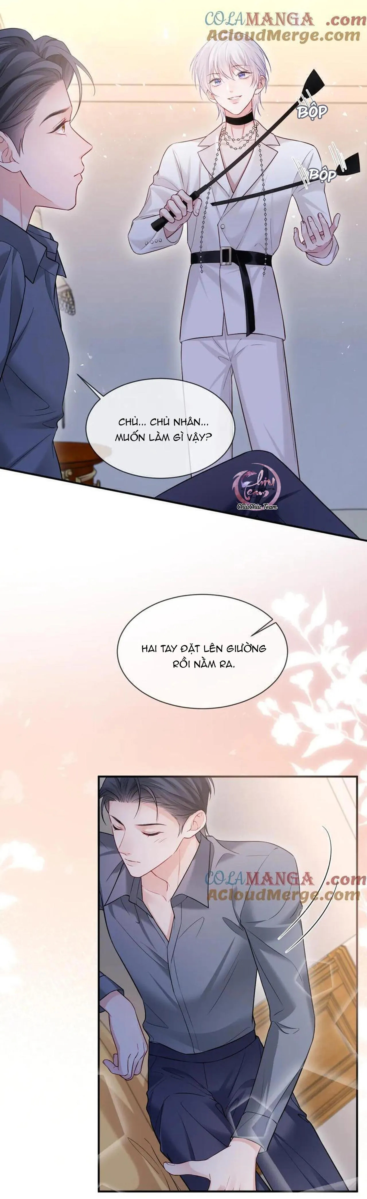 Đề Nghị Ly Hôn Chapter 131 Trang 24