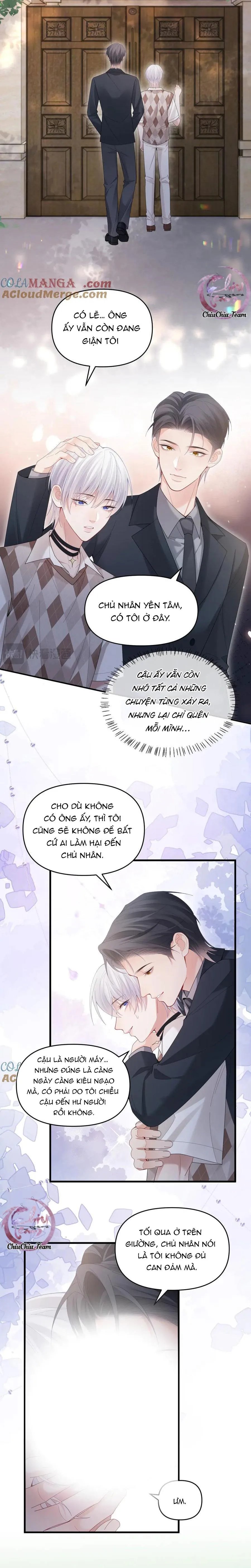 Đề Nghị Ly Hôn Chapter 133 Trang 3