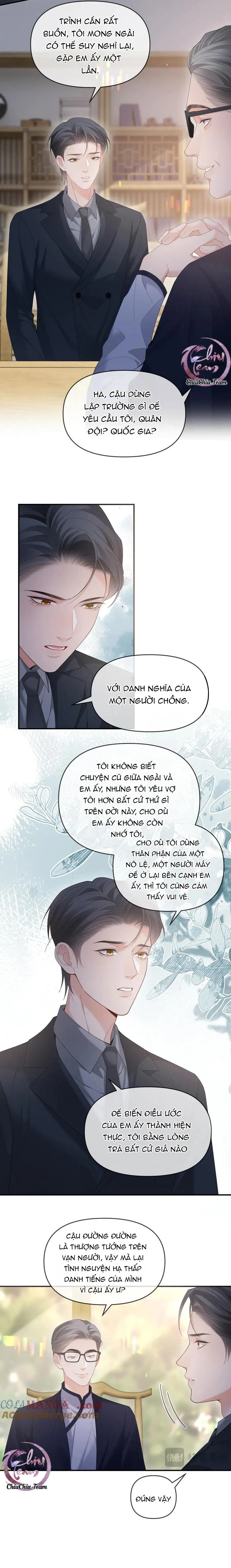 Đề Nghị Ly Hôn Chapter 133 Trang 8