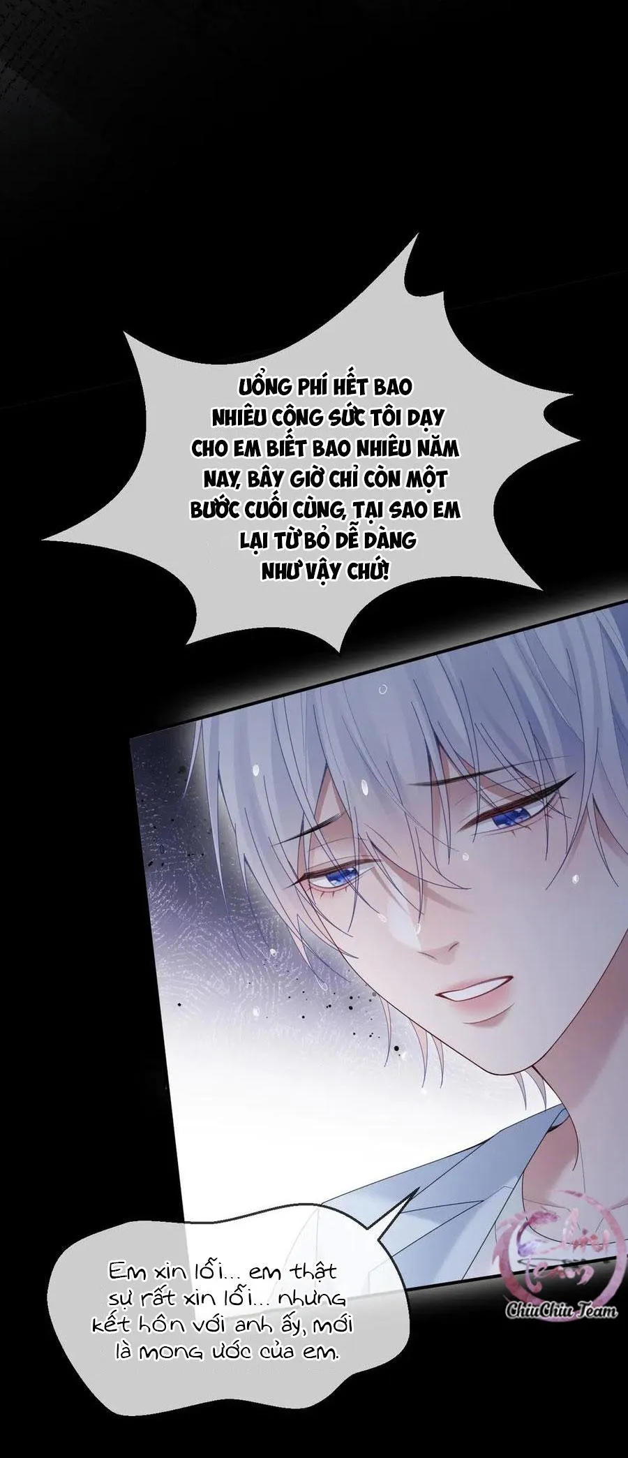 Đề Nghị Ly Hôn Chapter 133 Trang 11