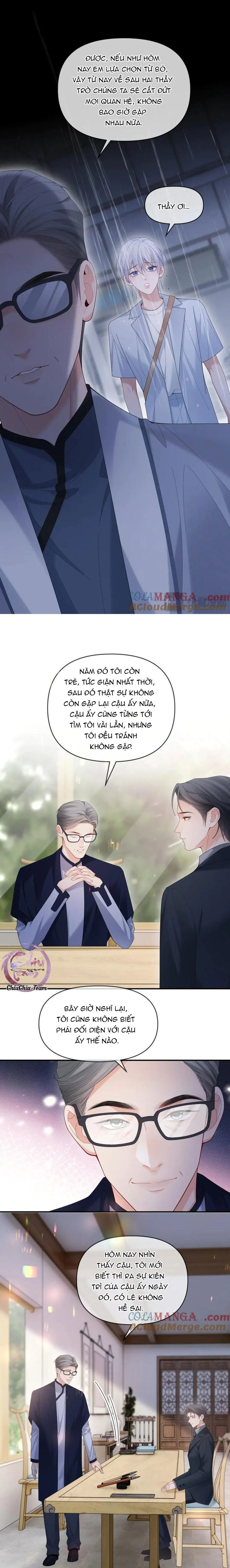 Đề Nghị Ly Hôn Chapter 133 Trang 12