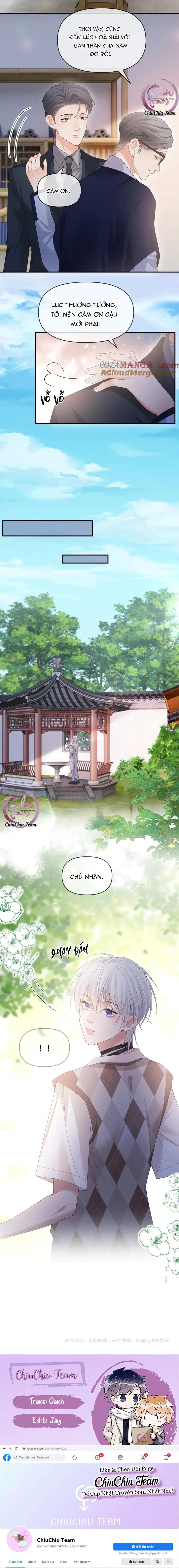 Đề Nghị Ly Hôn Chapter 133 Trang 13