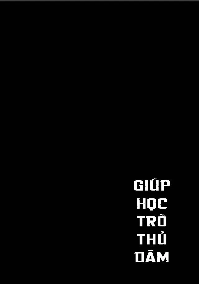 Để Thầy Giúp Em Một Tay Chapter 3 Trang 4