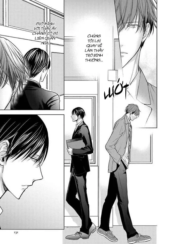 Để Thầy Giúp Em Một Tay Chapter 4 Trang 9