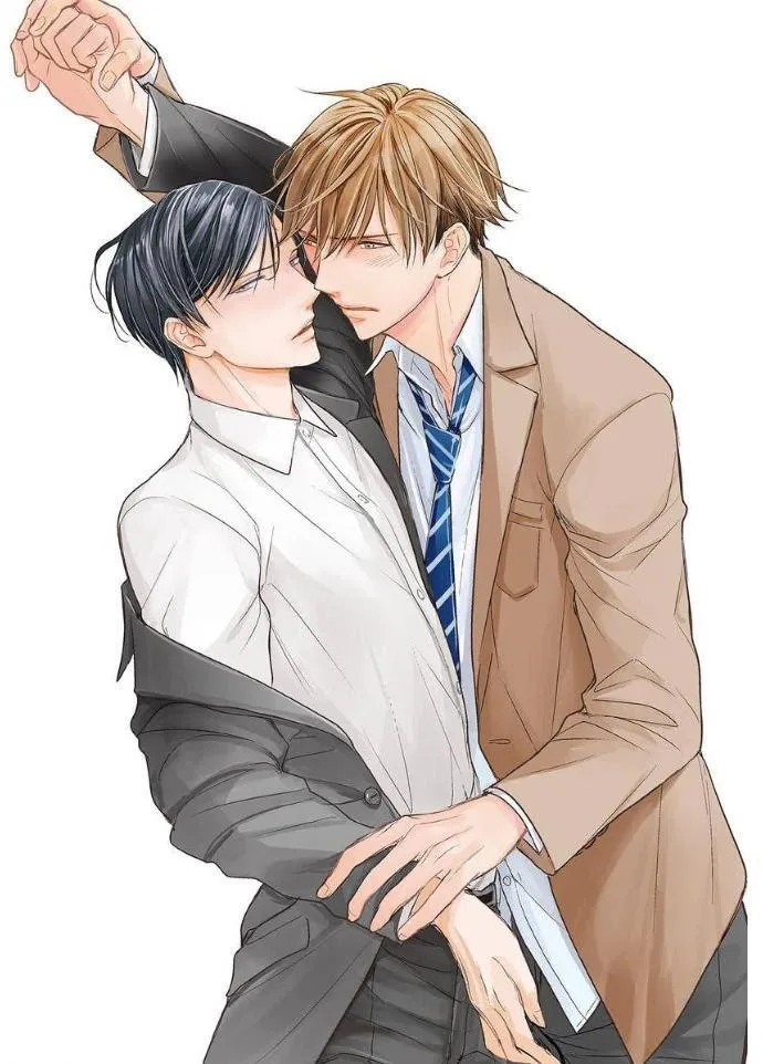 Để Thầy Giúp Em Một Tay Chapter 1 Trang 4