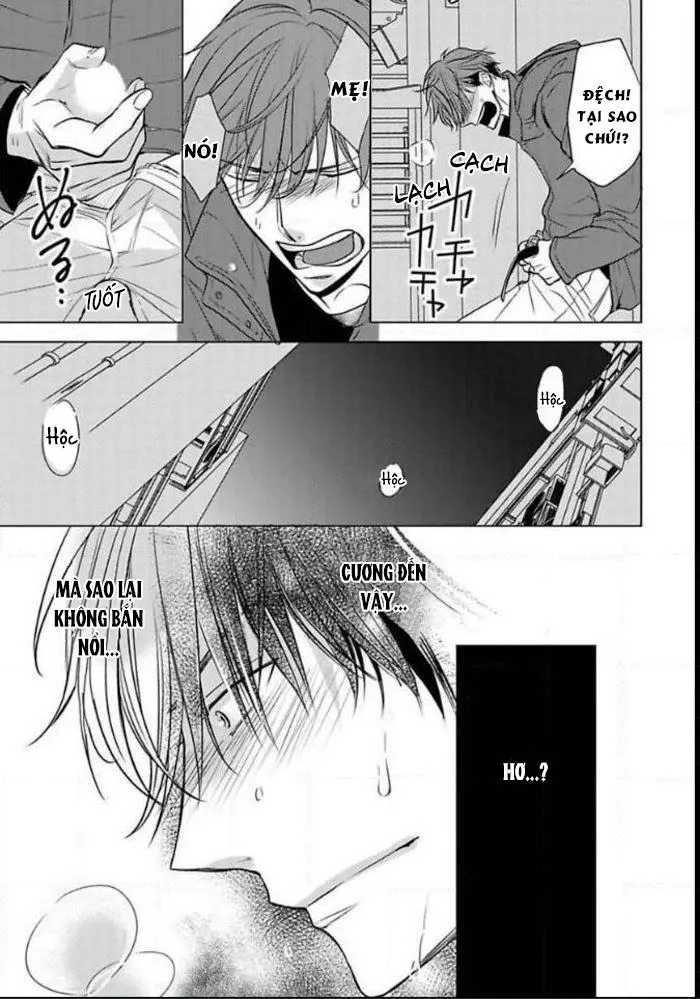 Để Thầy Giúp Em Một Tay Chapter 1 Trang 36