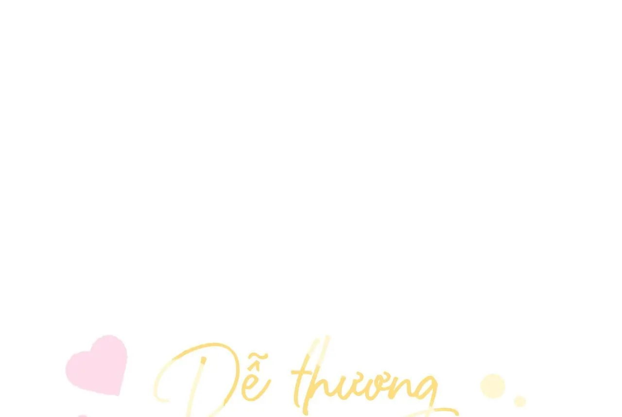 Dễ thương là lỗi của tôi sao? Chapter 2 Trang 13