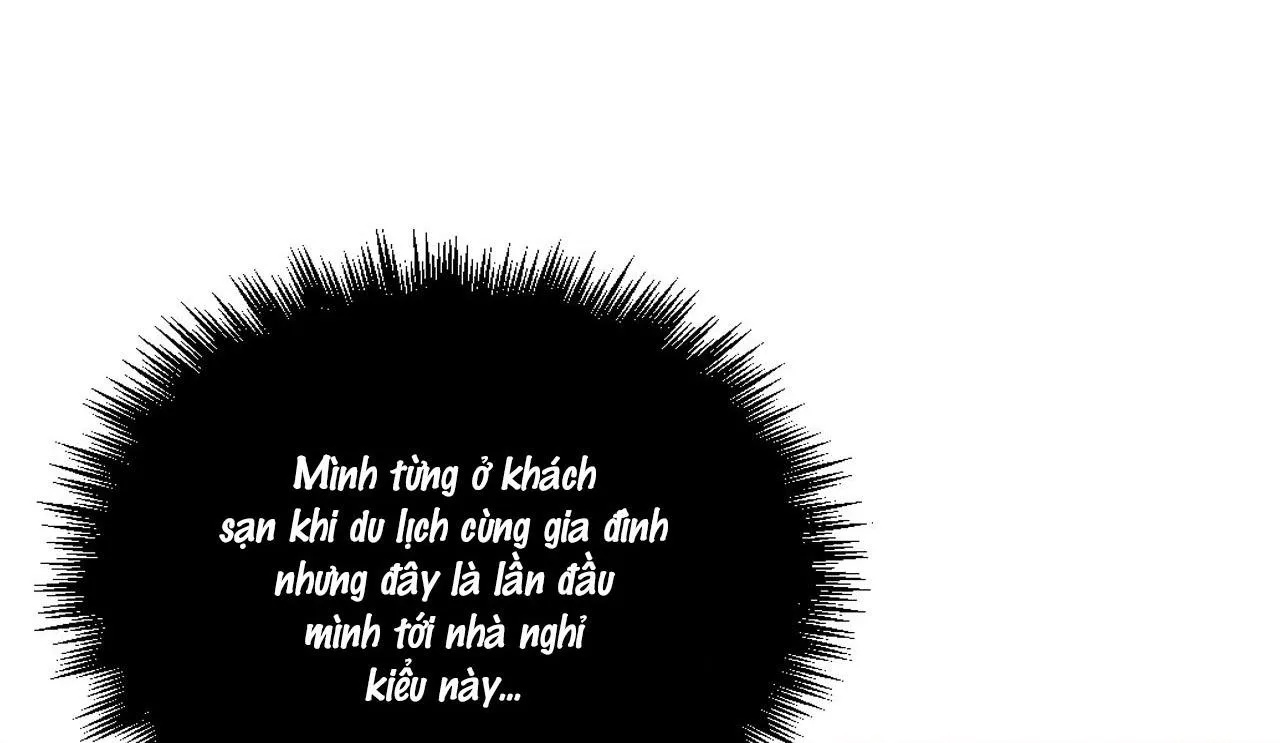 Dễ thương là lỗi của tôi sao? Chapter 2 Trang 17