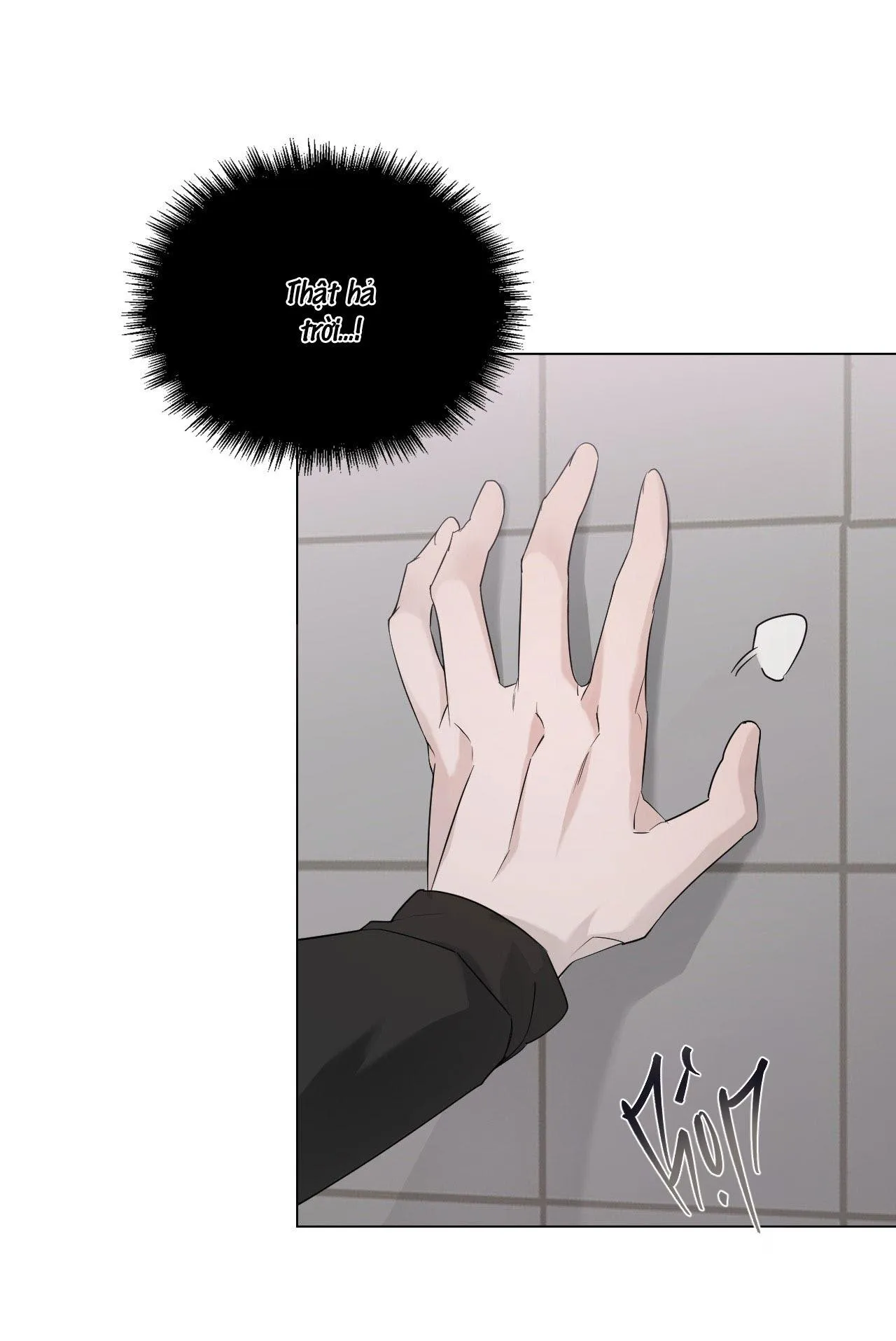 Dễ thương là lỗi của tôi sao? Chapter 2 Trang 31