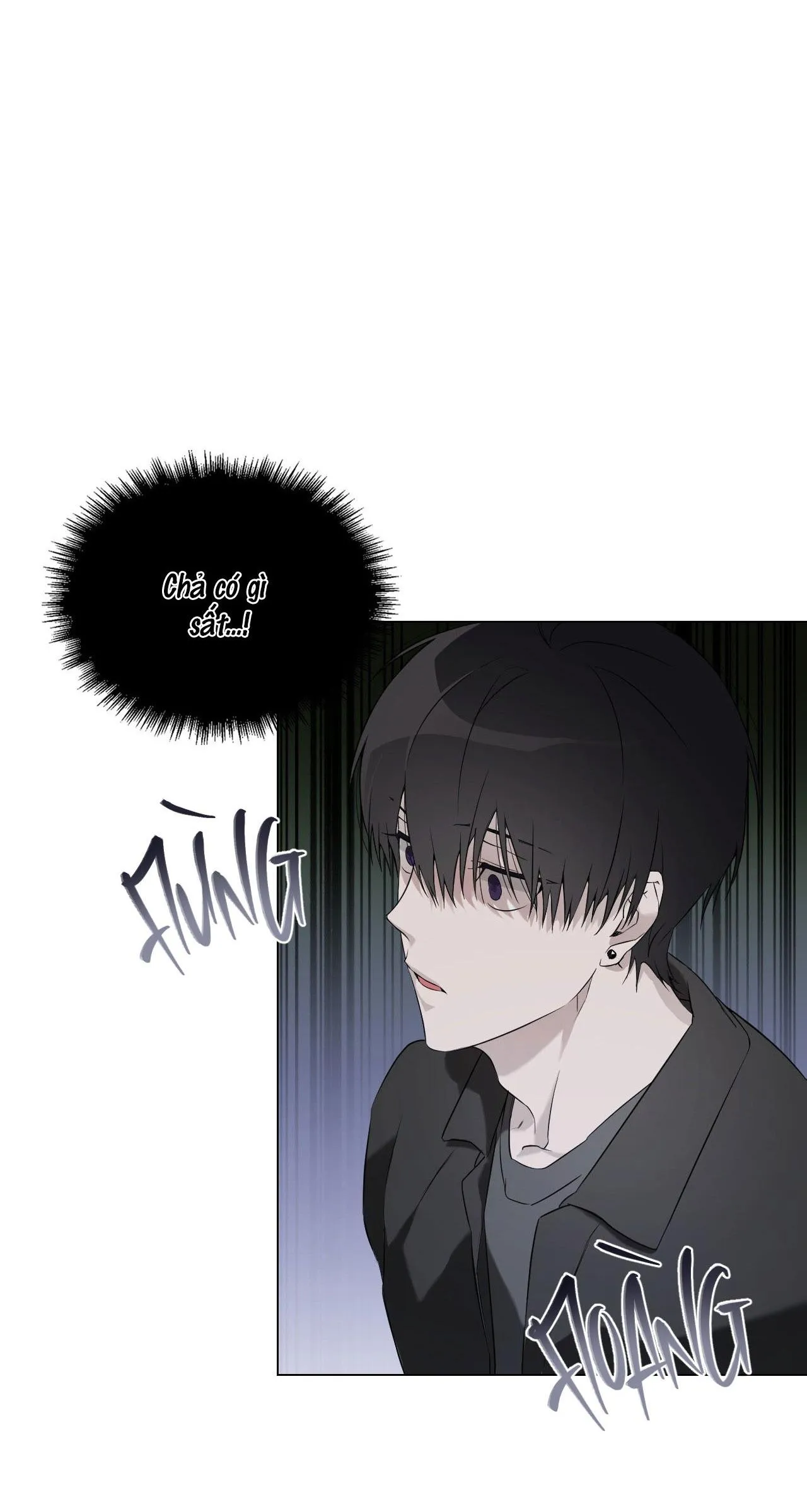 Dễ thương là lỗi của tôi sao? Chapter 2 Trang 34