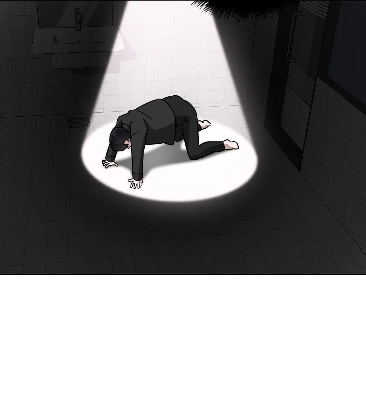 Dễ thương là lỗi của tôi sao? Chapter 2 Trang 36