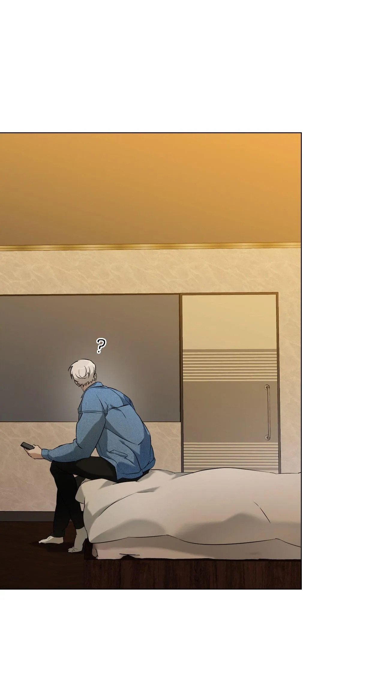 Dễ thương là lỗi của tôi sao? Chapter 2 Trang 37