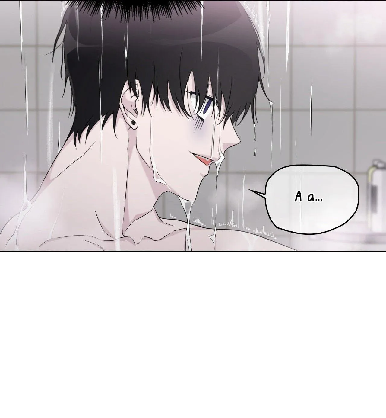 Dễ thương là lỗi của tôi sao? Chapter 2 Trang 41