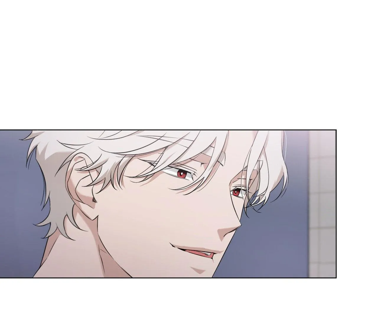 Dễ thương là lỗi của tôi sao? Chapter 2 Trang 48