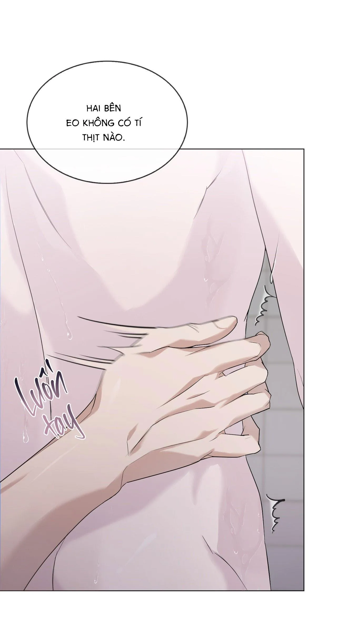 Dễ thương là lỗi của tôi sao? Chapter 2 Trang 59