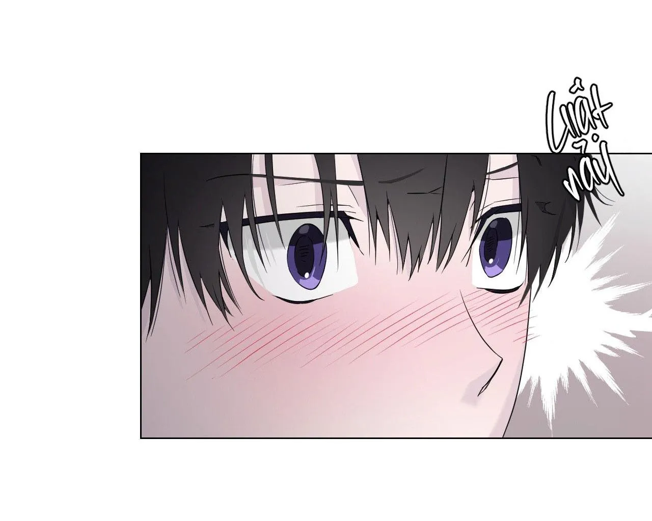 Dễ thương là lỗi của tôi sao? Chapter 2 Trang 60