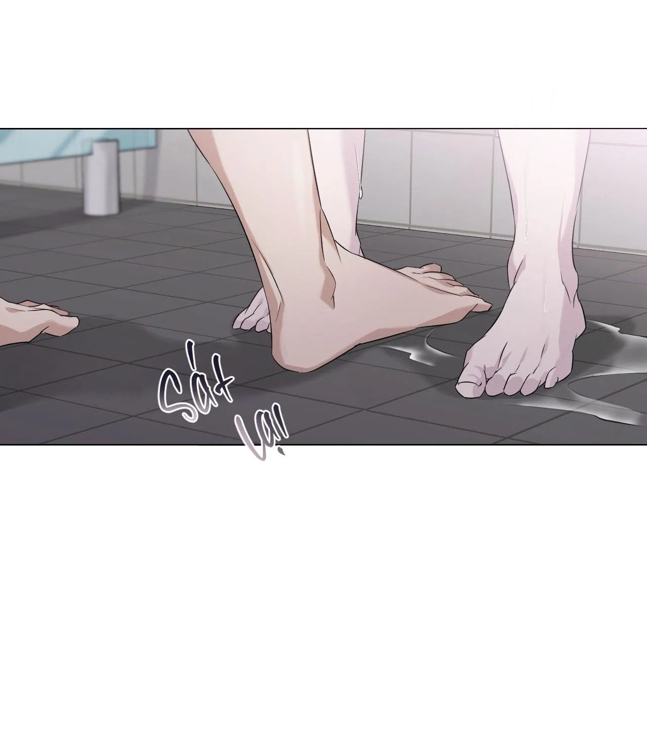 Dễ thương là lỗi của tôi sao? Chapter 2 Trang 63