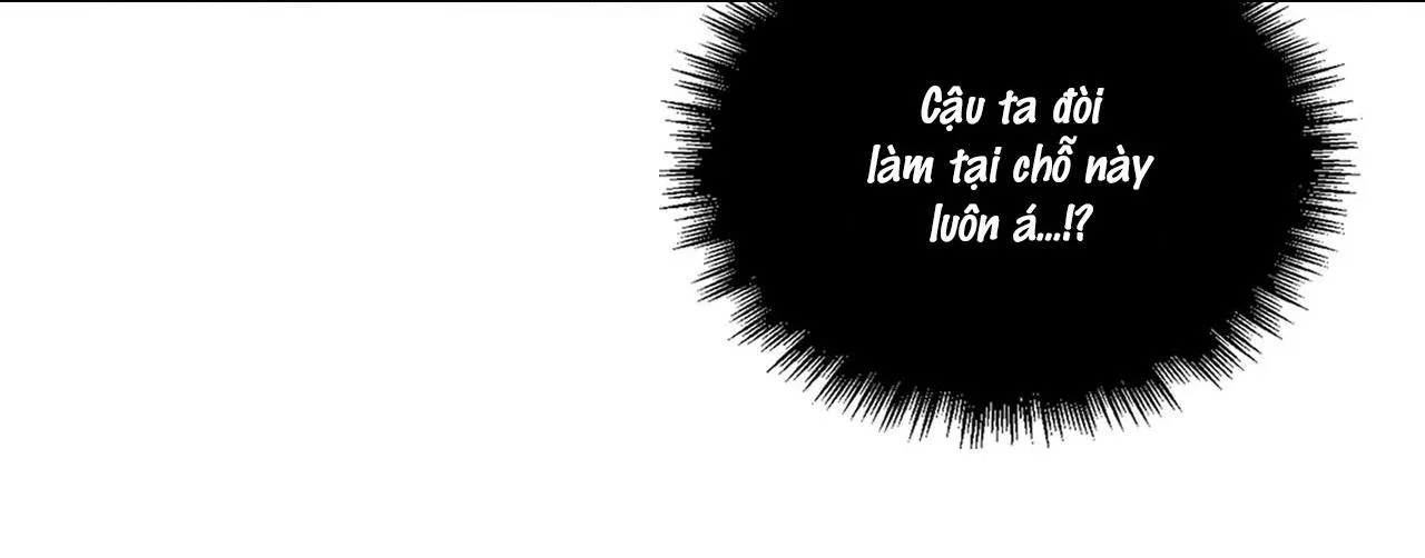 Dễ thương là lỗi của tôi sao? Chapter 3 Trang 3