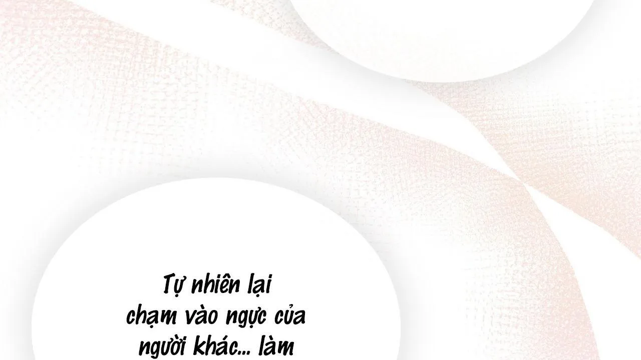 Dễ thương là lỗi của tôi sao? Chapter 3 Trang 18