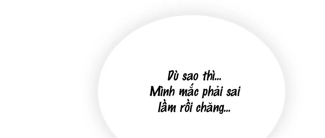 Dễ thương là lỗi của tôi sao? Chapter 3 Trang 20