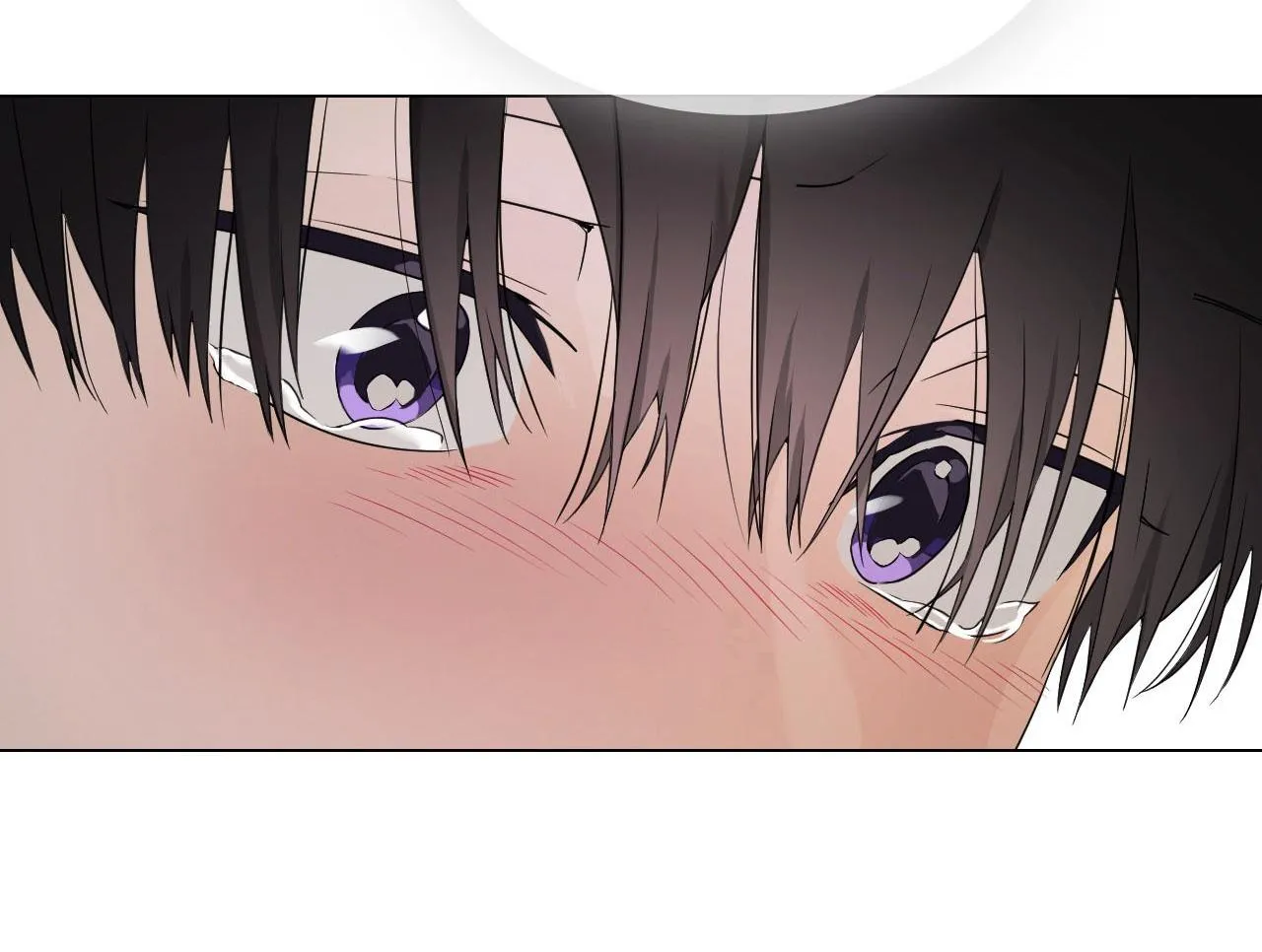 Dễ thương là lỗi của tôi sao? Chapter 3 Trang 21