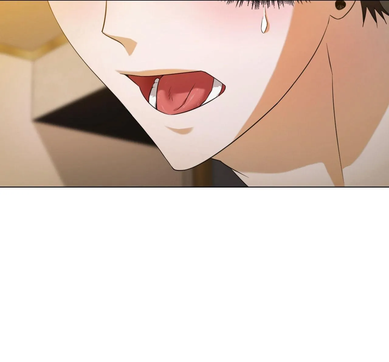 Dễ thương là lỗi của tôi sao? Chapter 3 Trang 48