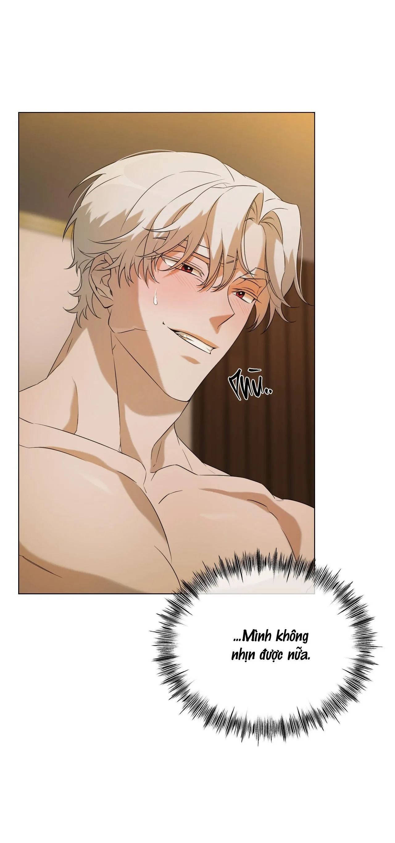 Dễ thương là lỗi của tôi sao? Chapter 3 Trang 65