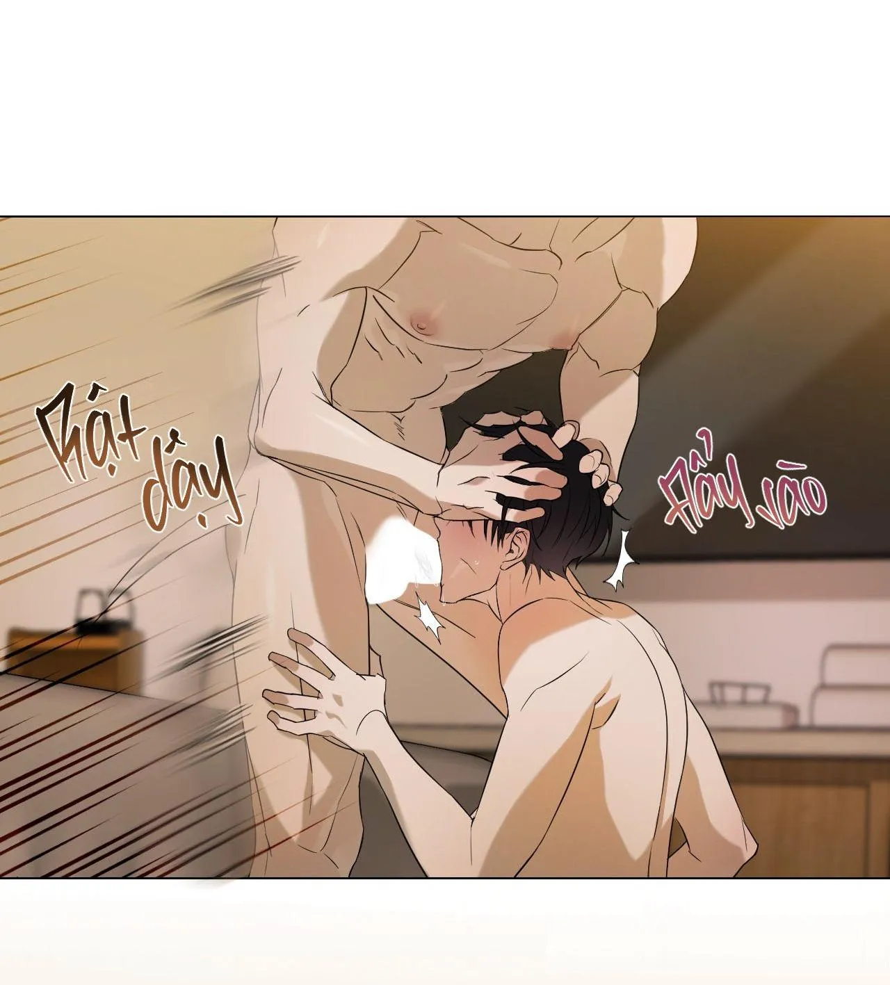 Dễ thương là lỗi của tôi sao? Chapter 3 Trang 66