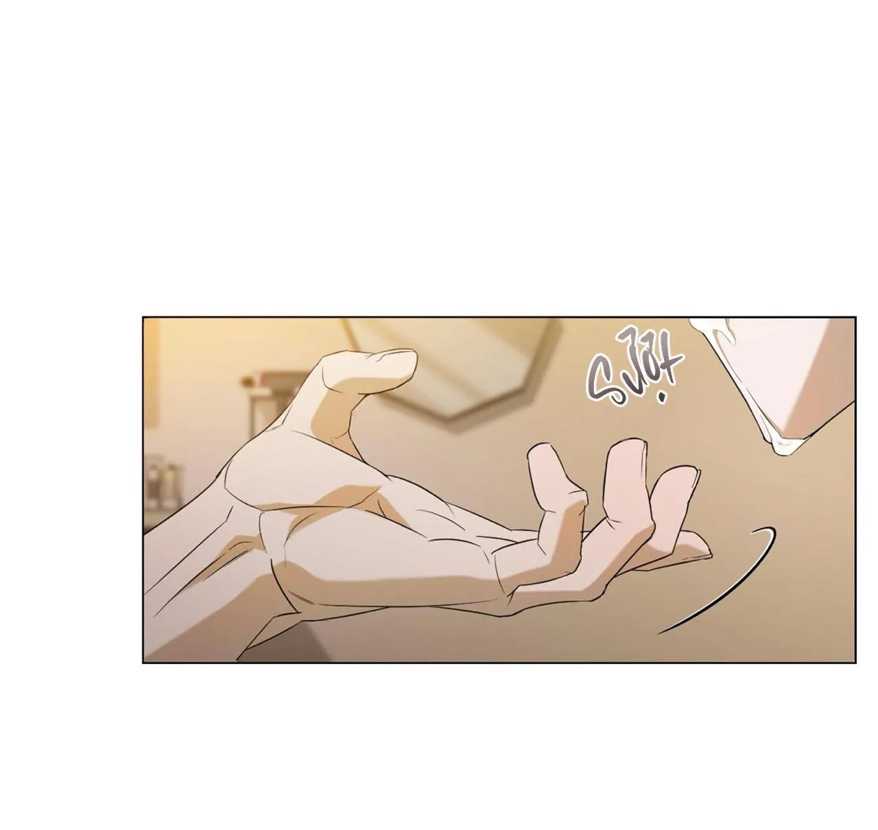 Dễ thương là lỗi của tôi sao? Chapter 3 Trang 73