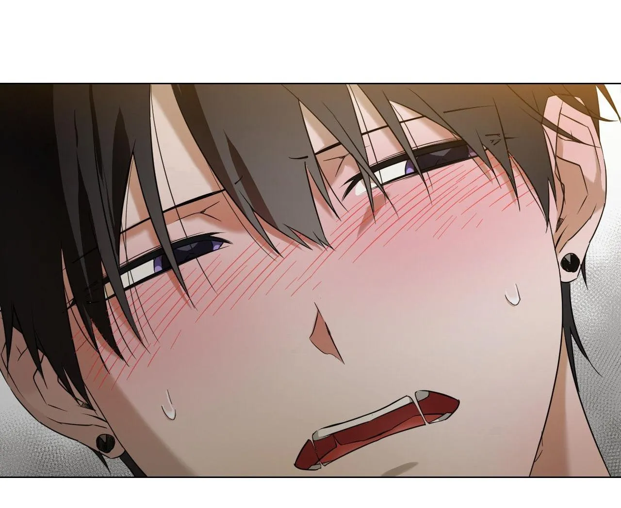 Dễ thương là lỗi của tôi sao? Chapter 4 Trang 27