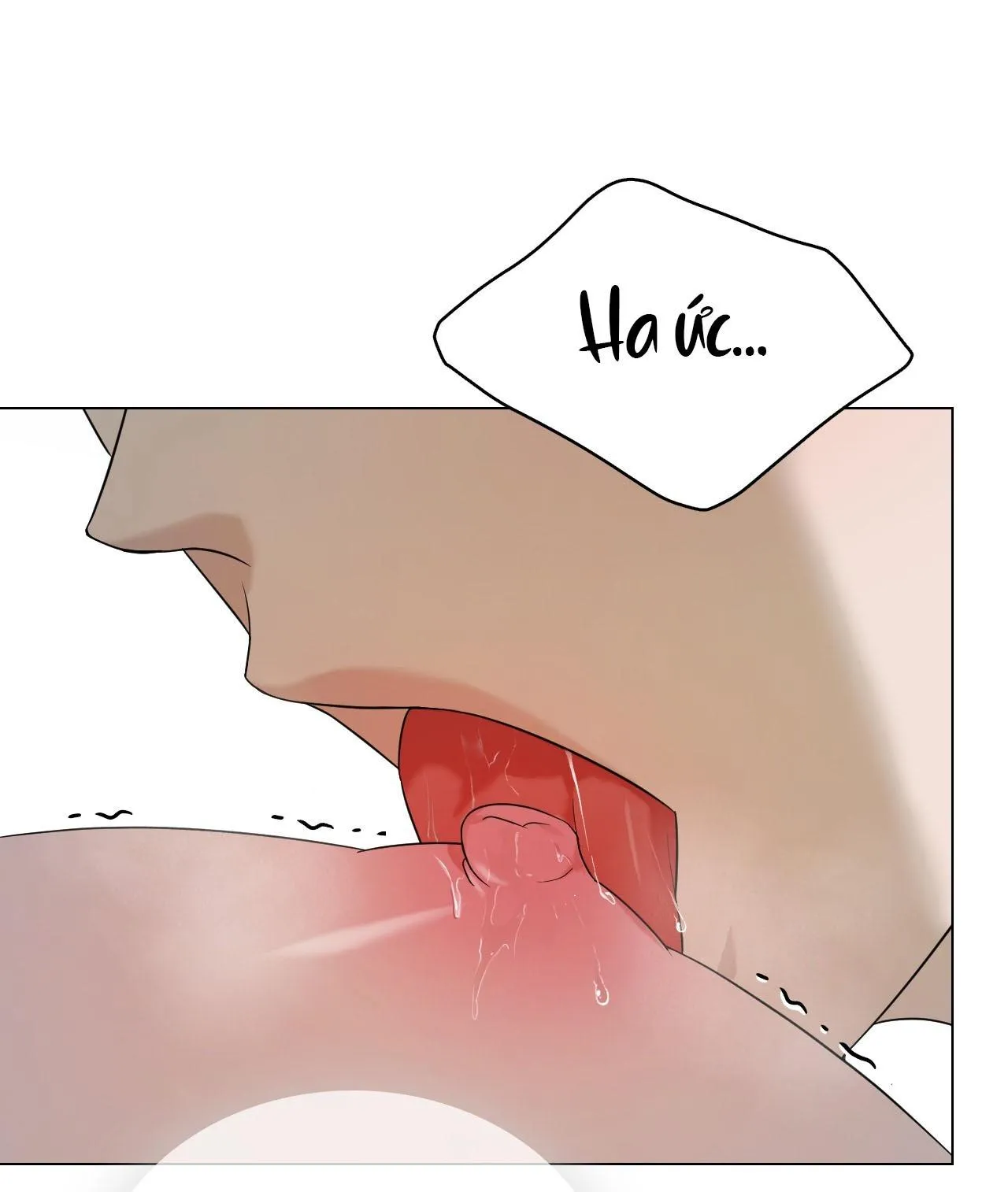 Dễ thương là lỗi của tôi sao? Chapter 4 Trang 32