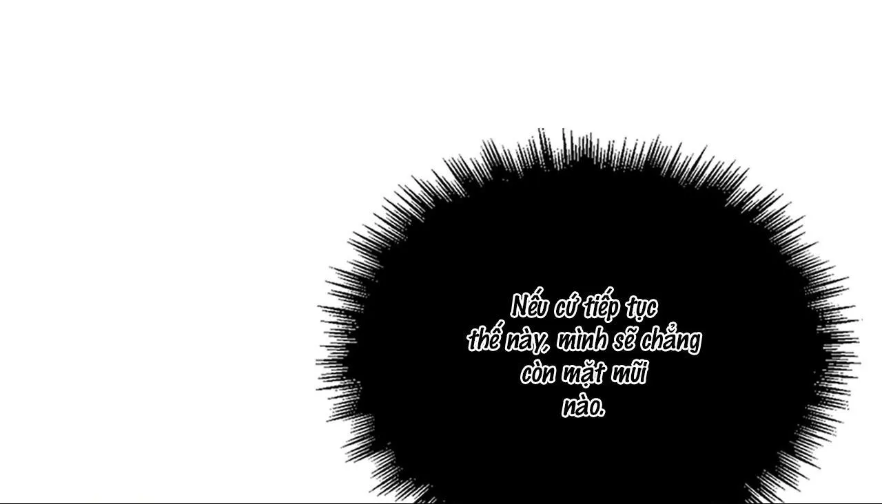 Dễ thương là lỗi của tôi sao? Chapter 4 Trang 37