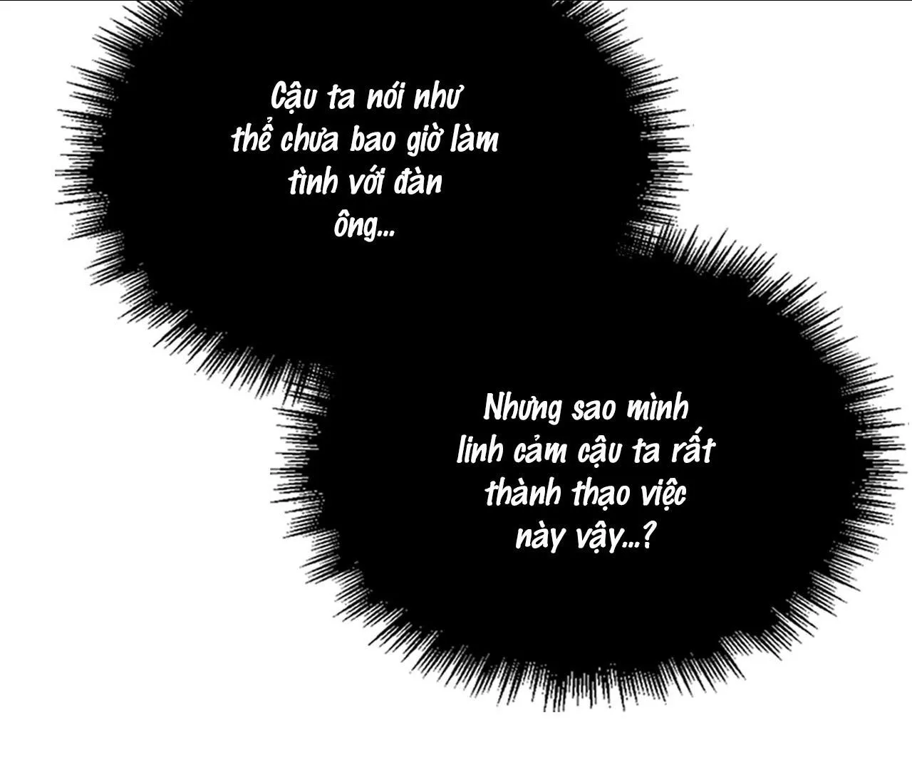 Dễ thương là lỗi của tôi sao? Chapter 4 Trang 47