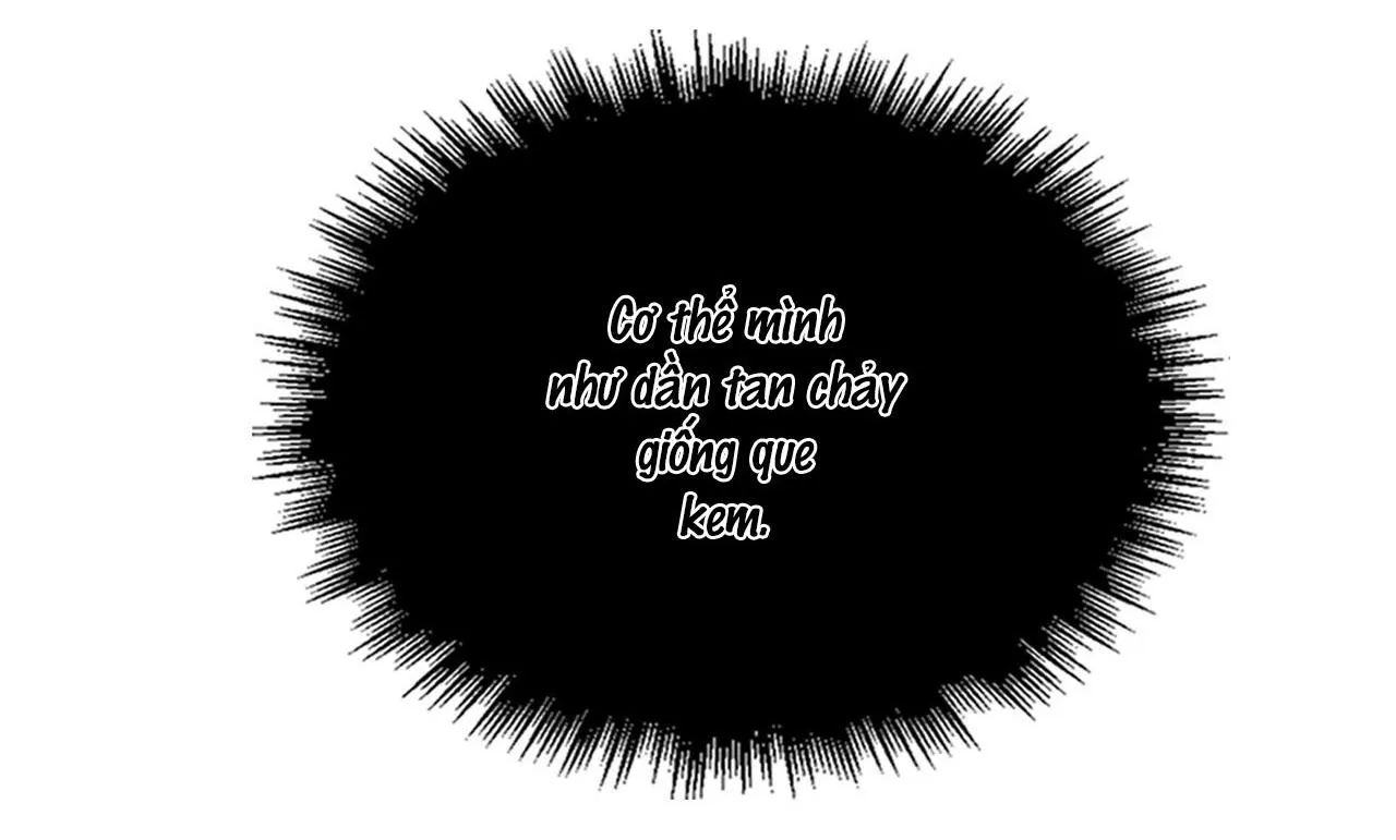 Dễ thương là lỗi của tôi sao? Chapter 4 Trang 50