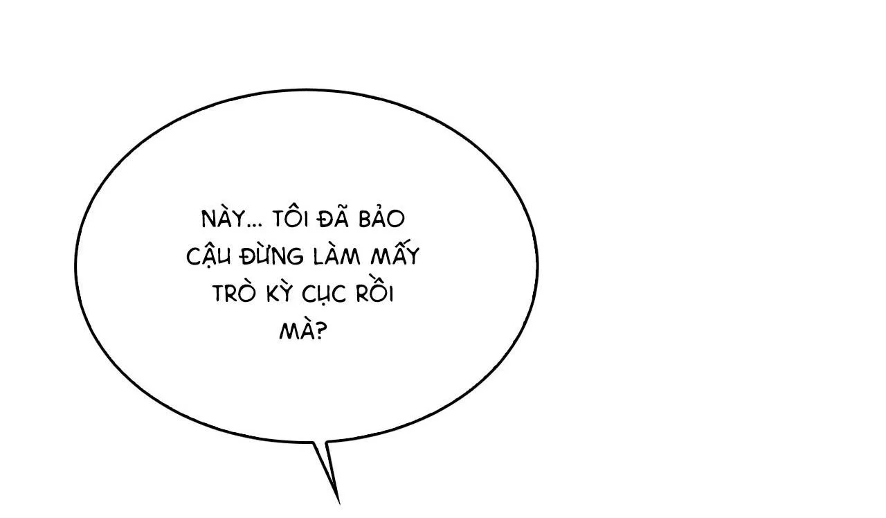 Dễ thương là lỗi của tôi sao? Chapter 4 Trang 52