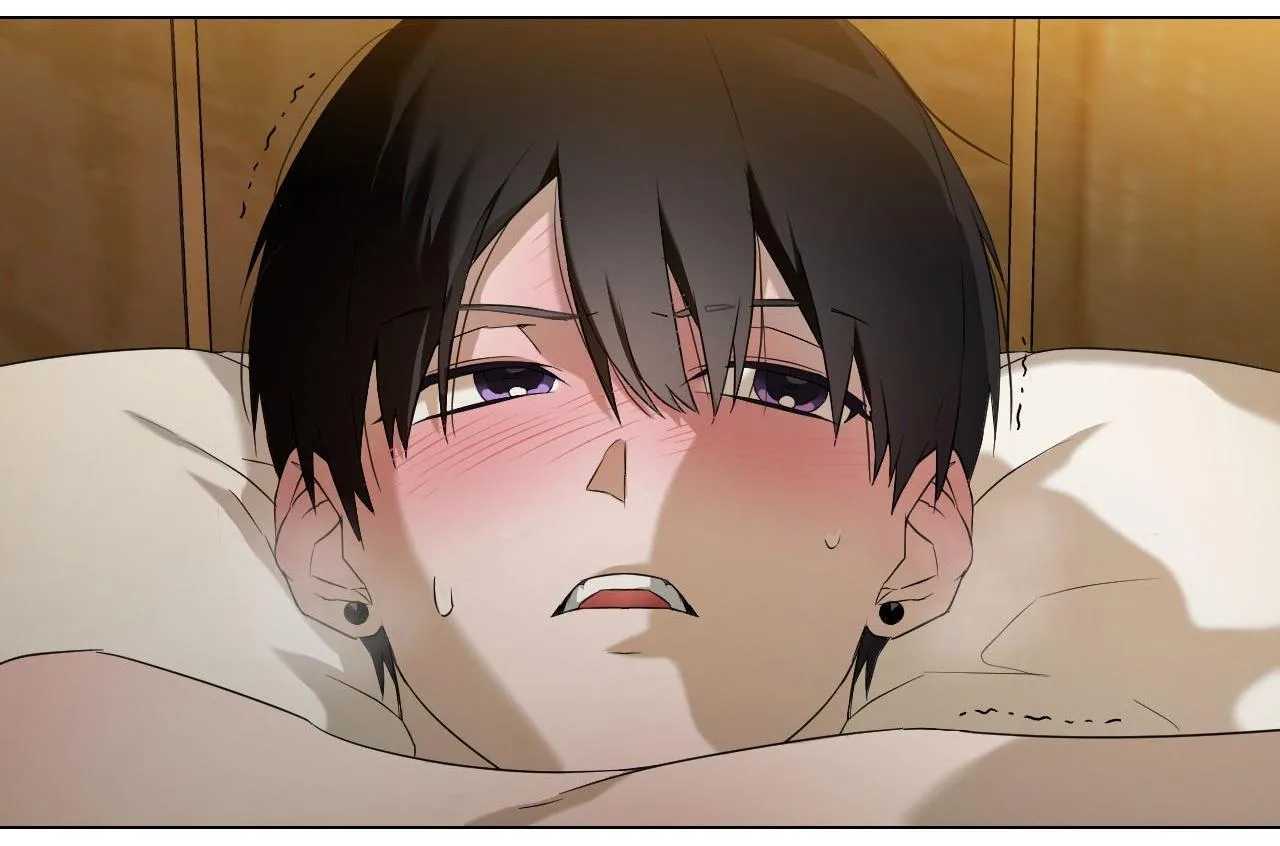 Dễ thương là lỗi của tôi sao? Chapter 4 Trang 53