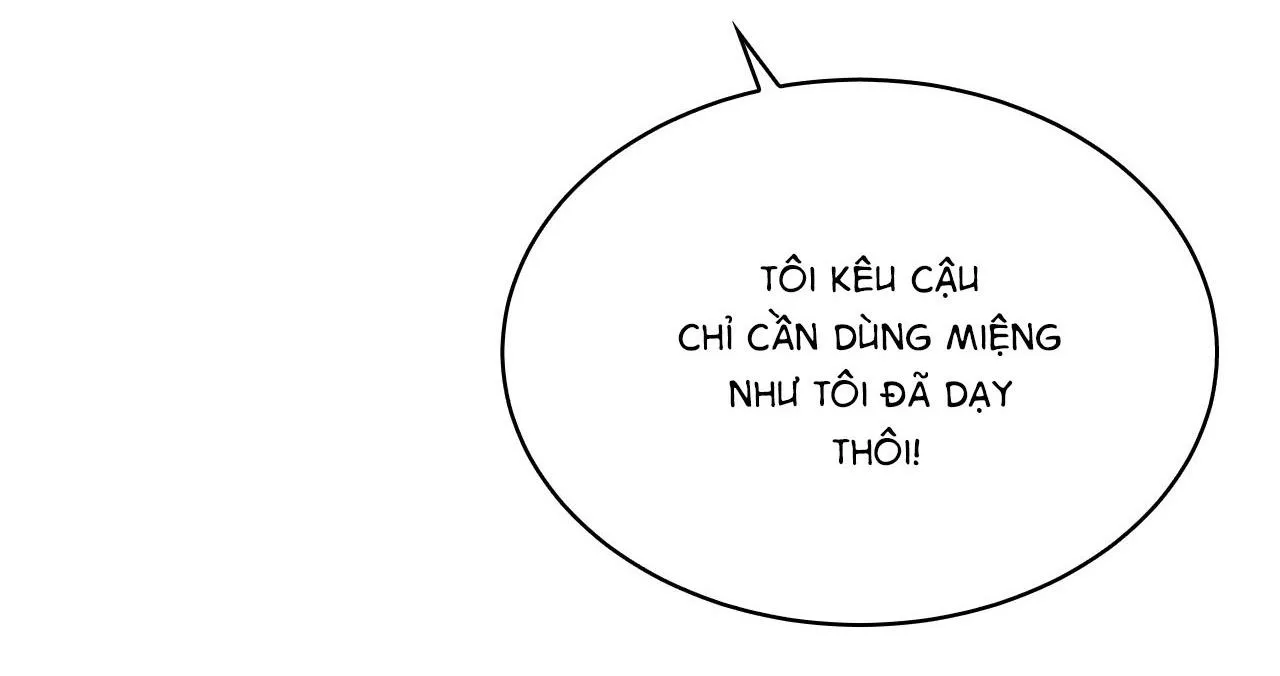 Dễ thương là lỗi của tôi sao? Chapter 4 Trang 54