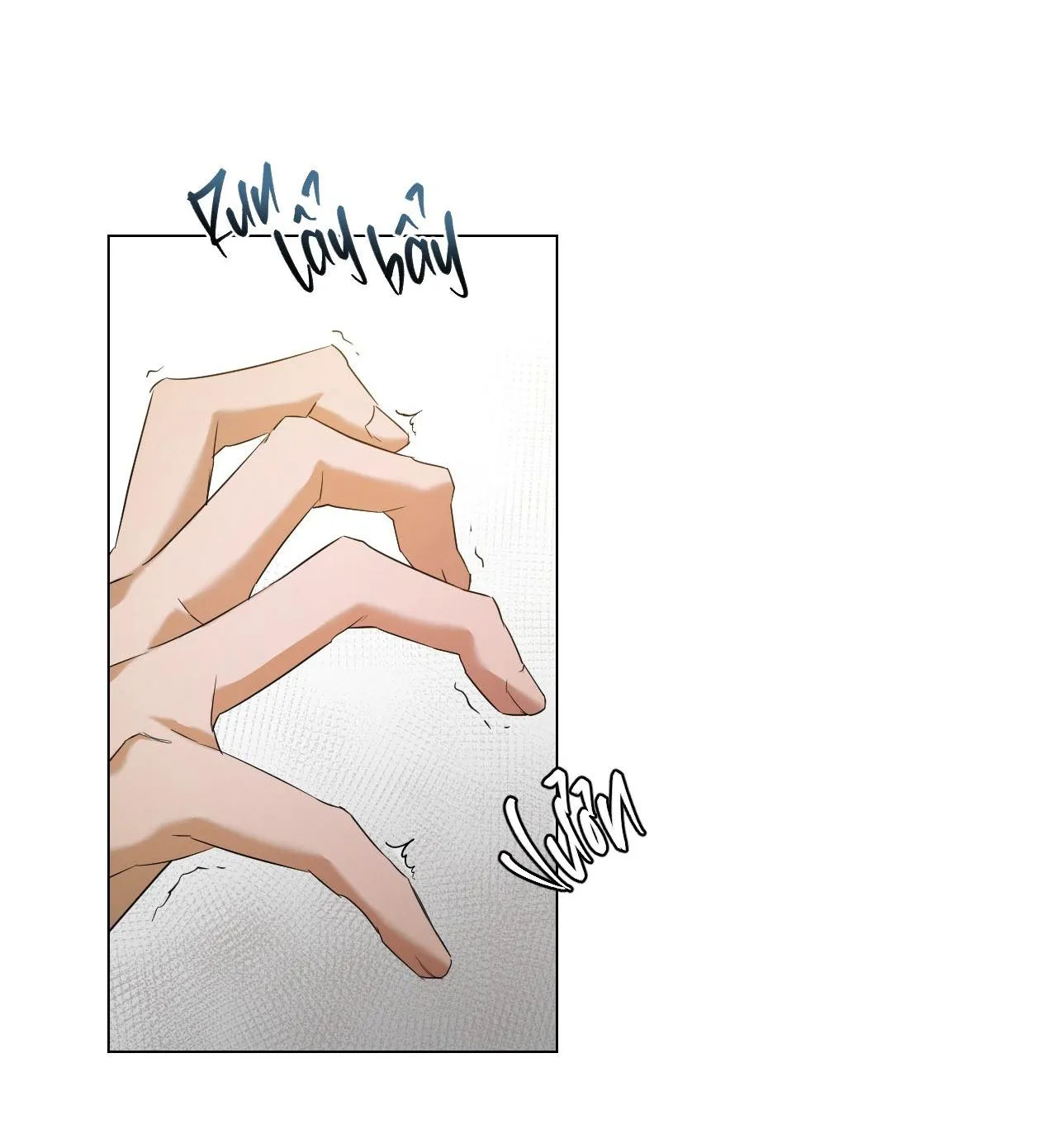 Dễ thương là lỗi của tôi sao? Chapter 4 Trang 63