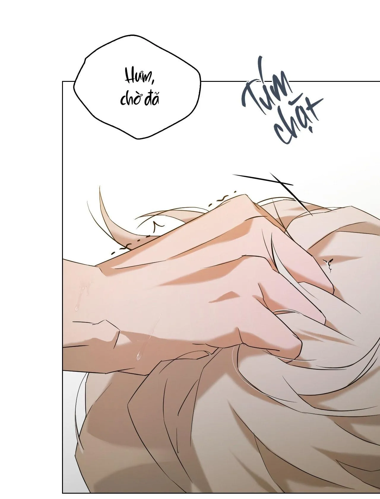 Dễ thương là lỗi của tôi sao? Chapter 4 Trang 64