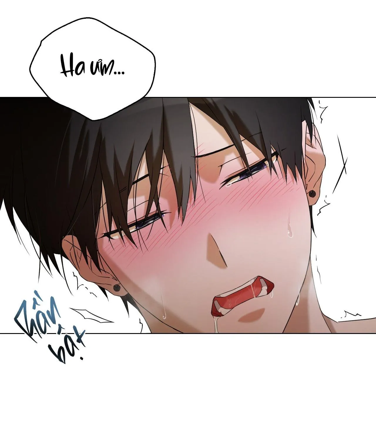 Dễ thương là lỗi của tôi sao? Chapter 4 Trang 66