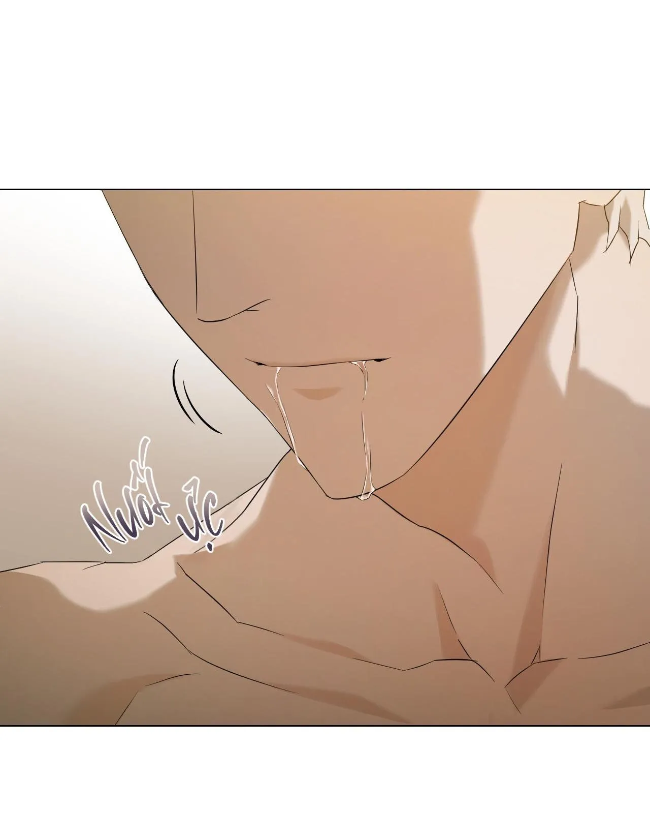 Dễ thương là lỗi của tôi sao? Chapter 4 Trang 69