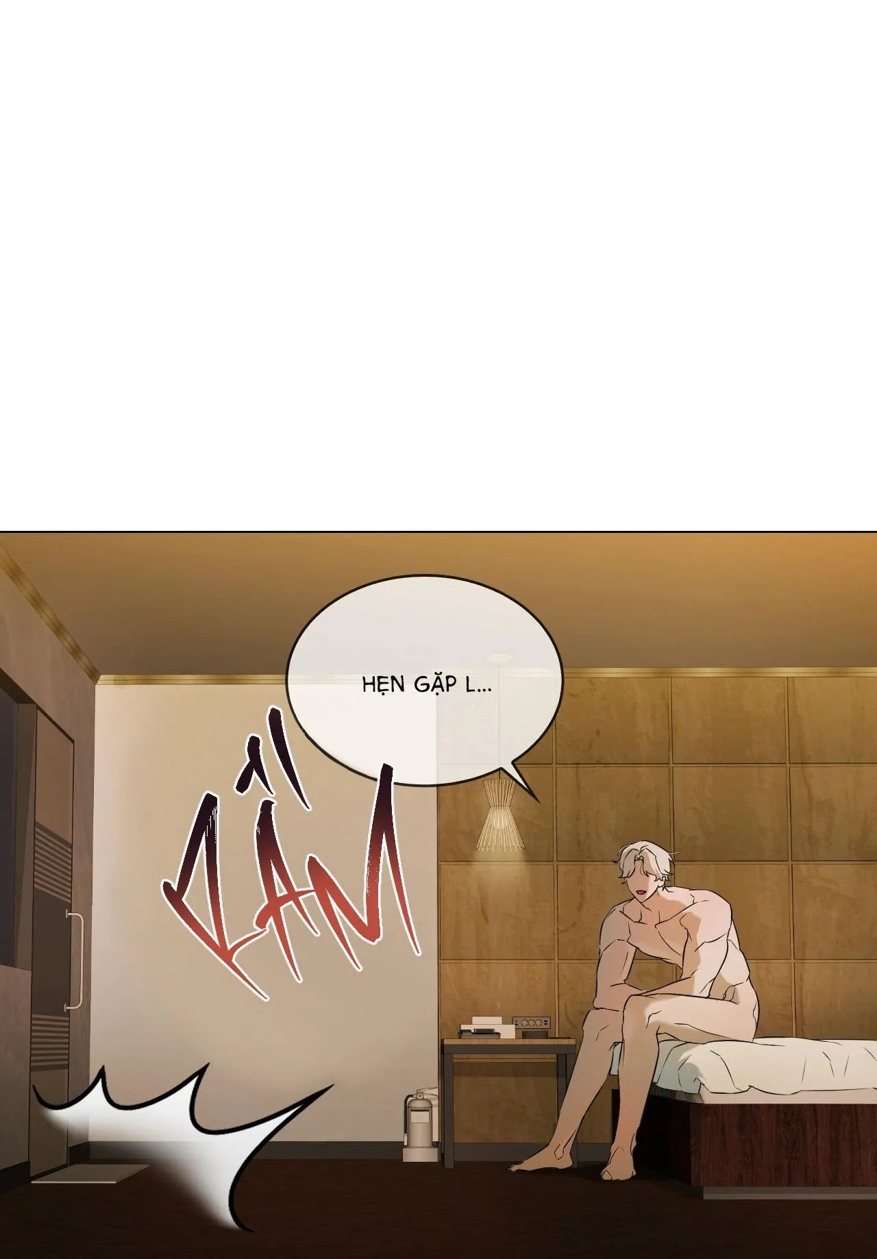 Dễ thương là lỗi của tôi sao? Chapter 5 Trang 15