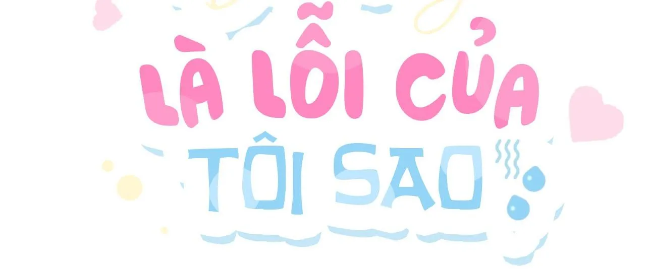 Dễ thương là lỗi của tôi sao? Chapter 5 Trang 21