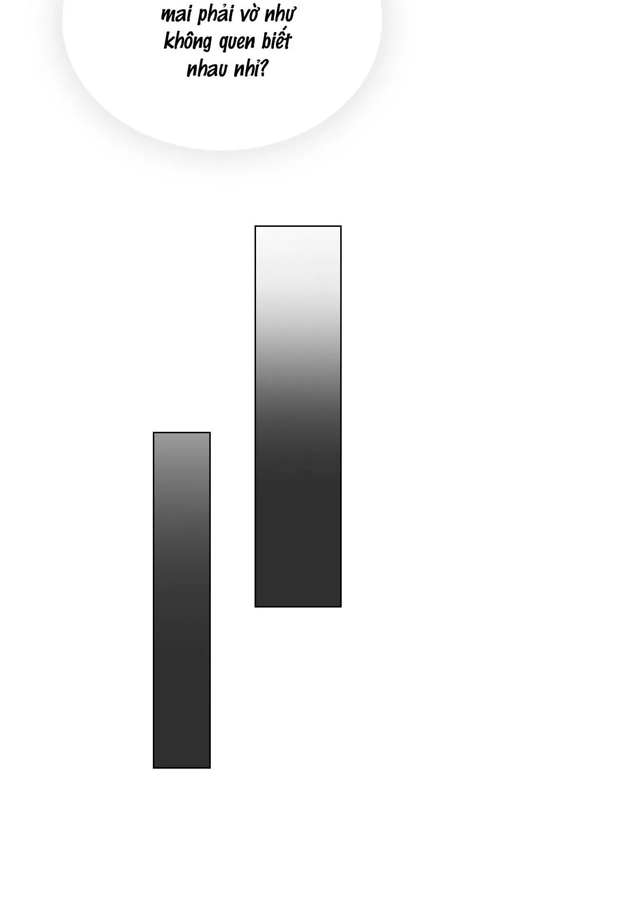 Dễ thương là lỗi của tôi sao? Chapter 5 Trang 28