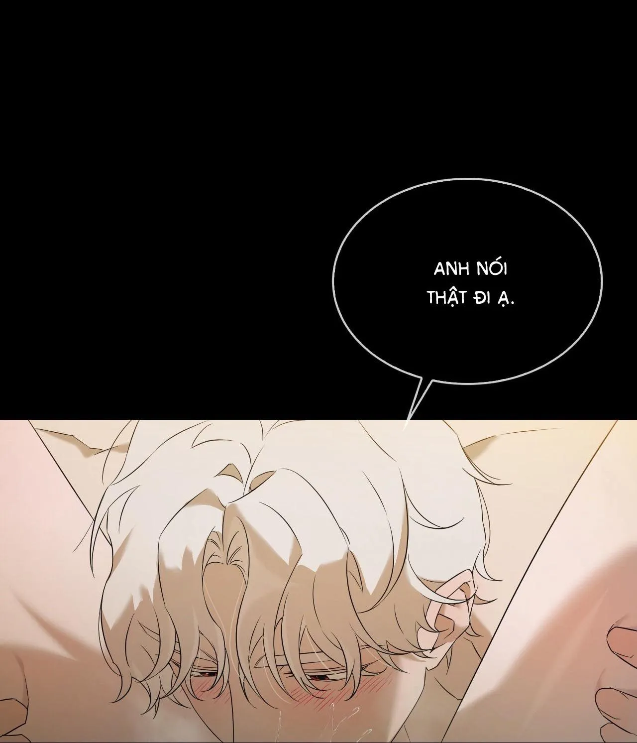 Dễ thương là lỗi của tôi sao? Chapter 5 Trang 31