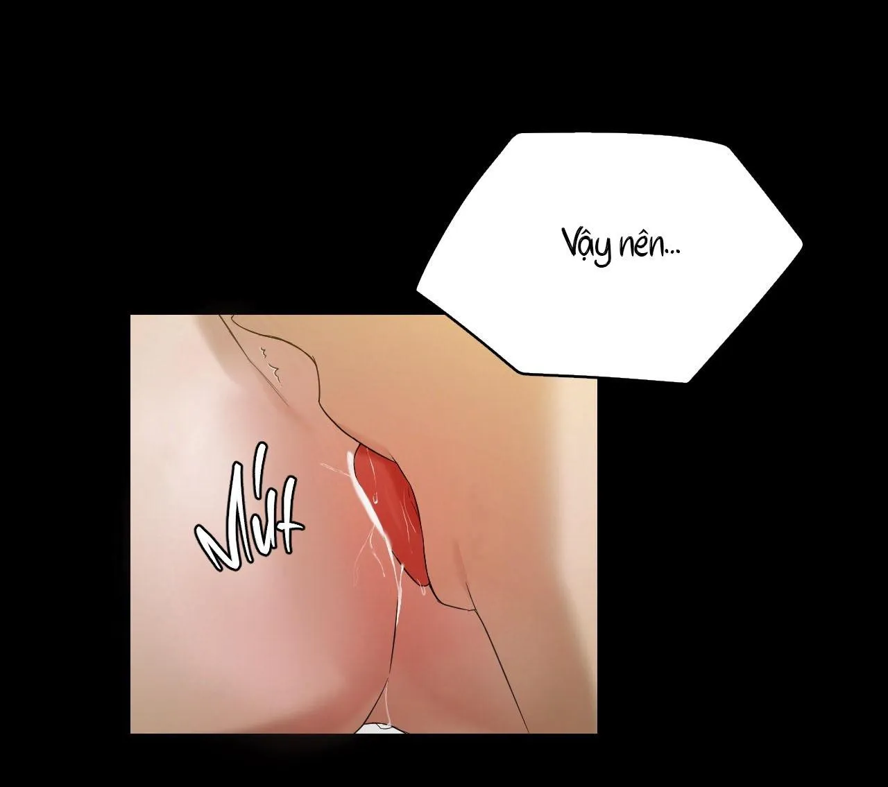 Dễ thương là lỗi của tôi sao? Chapter 5 Trang 34